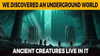 The Uncharted Depths of Antarctica